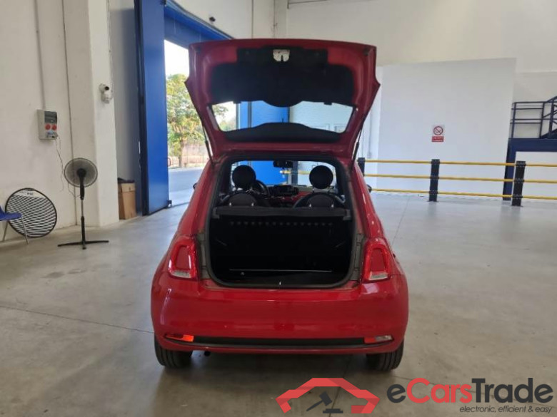 FIAT 500 / 2015 / 3P / BERLINA 1.0 70CV IBRIDO #5