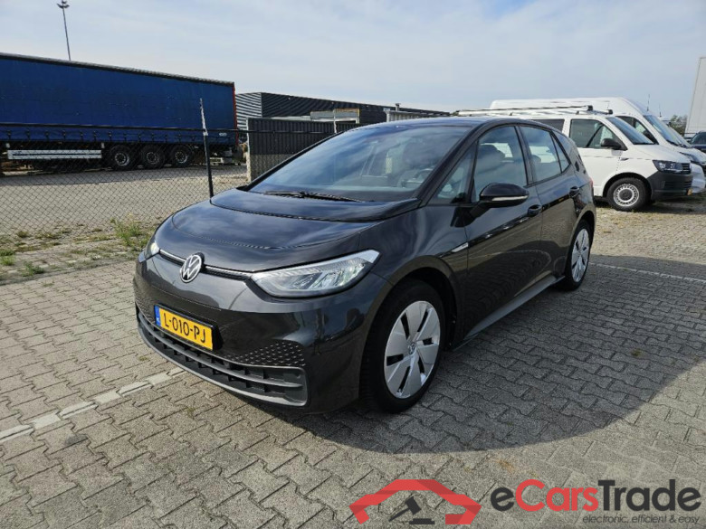 VOLKSWAGEN ID.3 Life 58 kWh #4