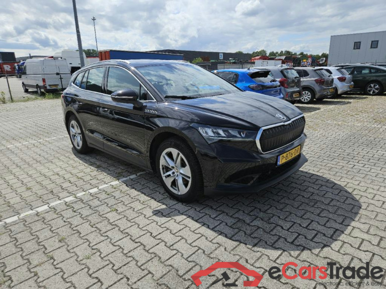 SKODA Enyaq iV 60 #5