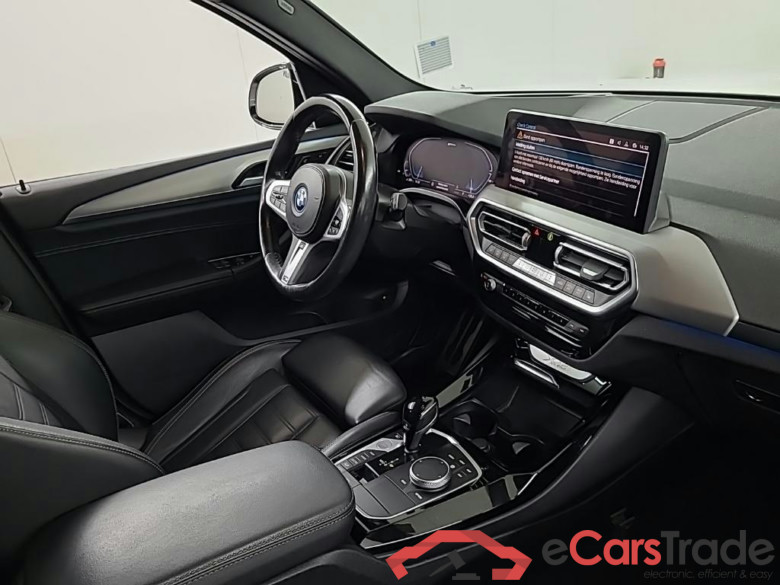 BMW X3 xDrive30e 5D 215kW #6