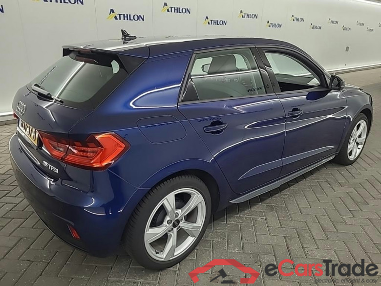 AUDI A1 Sportback 25 TFSI S tronic Advanced edition 5D 70kW #3
