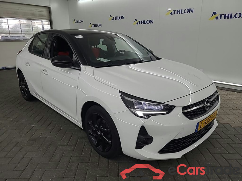 OPEL Corsa 1.2 TURBO GS LINE 74KW 5D #2