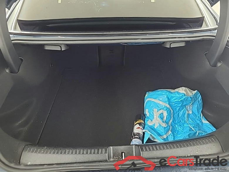 MERCEDES-BENZ CLA CLA 180 DCT Bus. Solution Luxury 4D 100kW #5