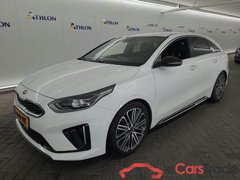 KIA PRO CEED 1.5 T-GDi DCT7 GT-PlusLine 5D 117kW
