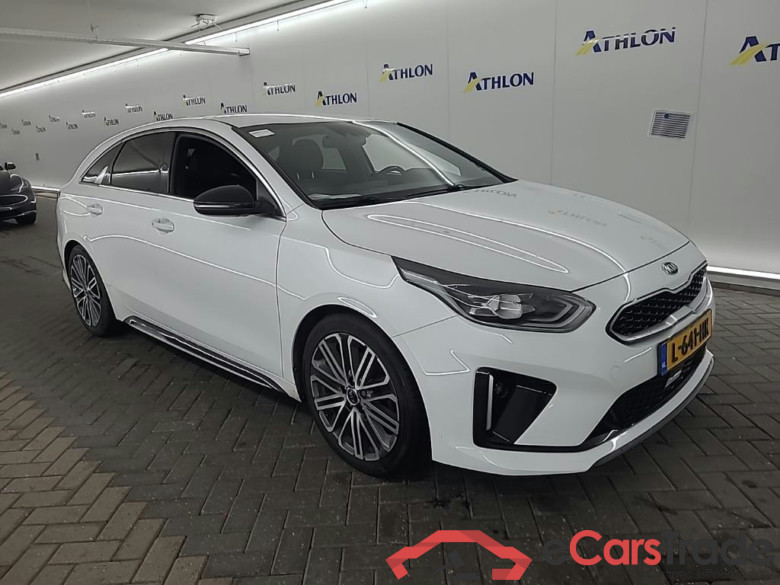 KIA PRO CEED 1.5 T-GDi DCT7 GT-PlusLine 5D 117kW #2