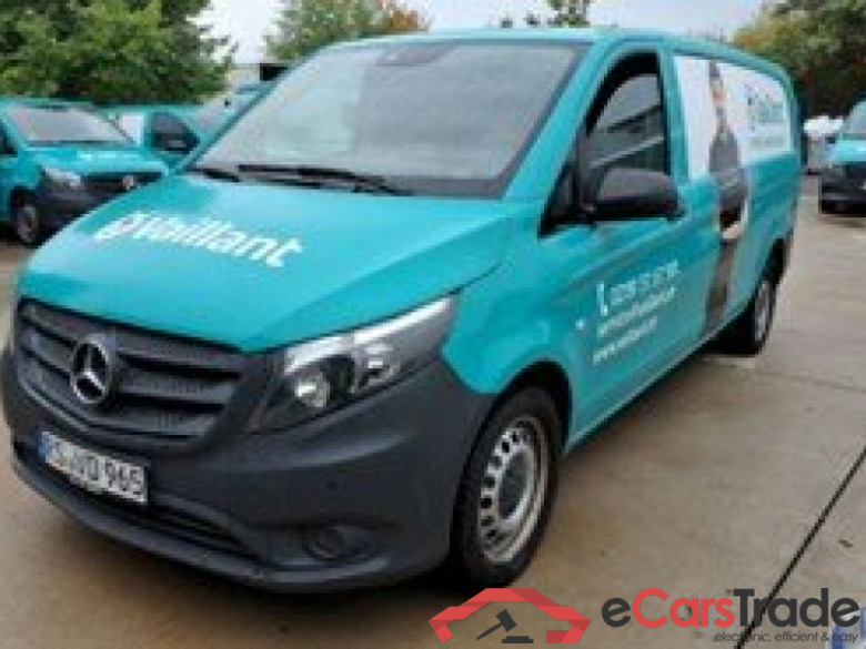 Mercedes-Benz Vito  #1