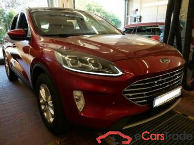 Ford Kuga  #1