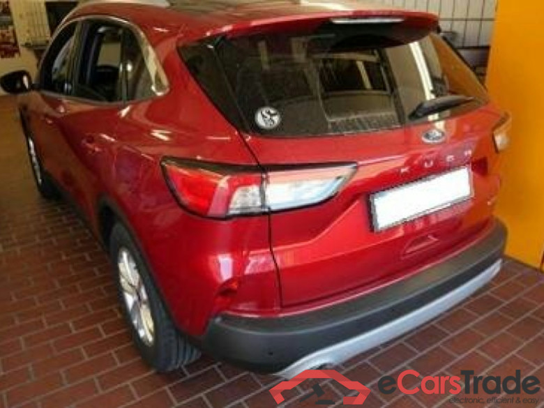Ford Kuga  #3
