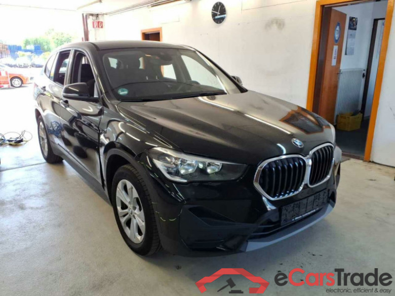 BMW X1  #1