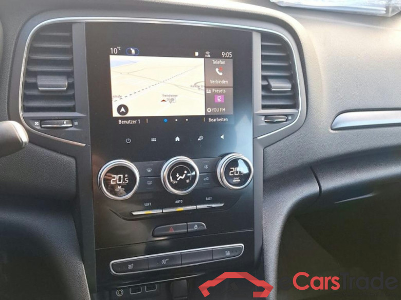 RENAULT Megane IV Grandtour Transportschaden siehe Bilder - nicht im GA #6
