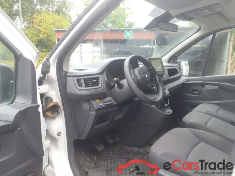 Renault Trafic  #5