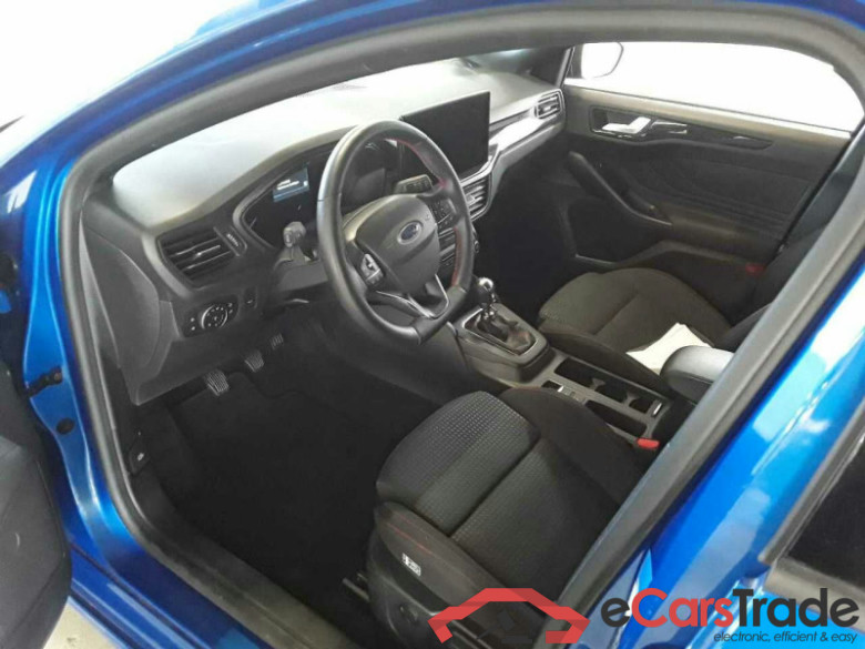 Ford Focus Turnier  #5