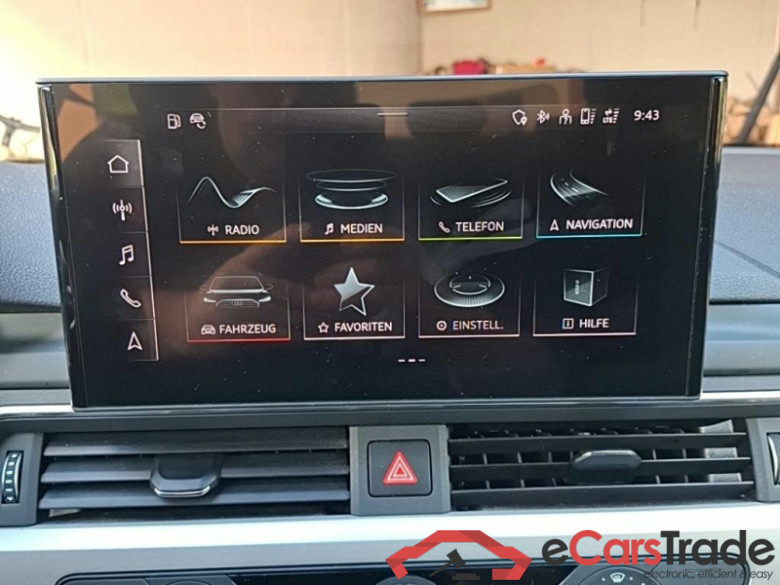 Audi A4  #6