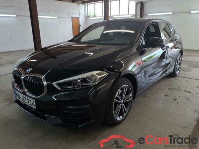 BMW 118i  #2