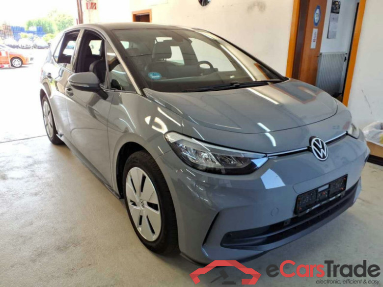 Volkswagen ID.3  #1
