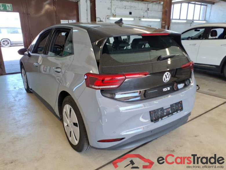 Volkswagen ID.3  #3