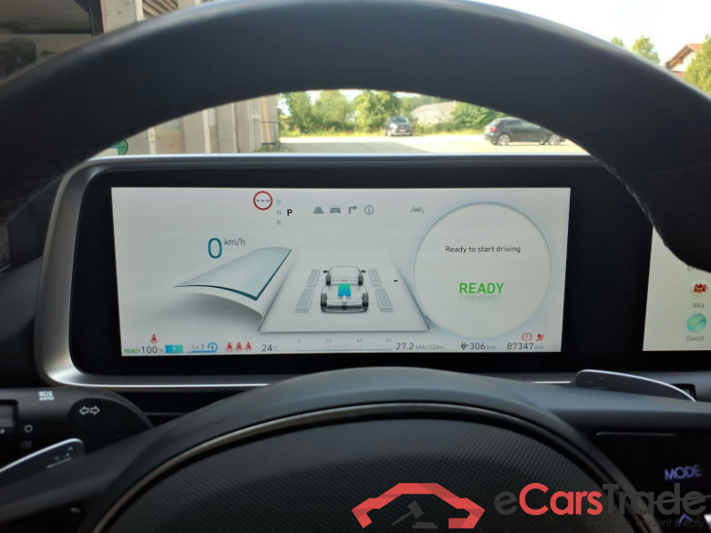 Hyundai Ioniq 6  #6