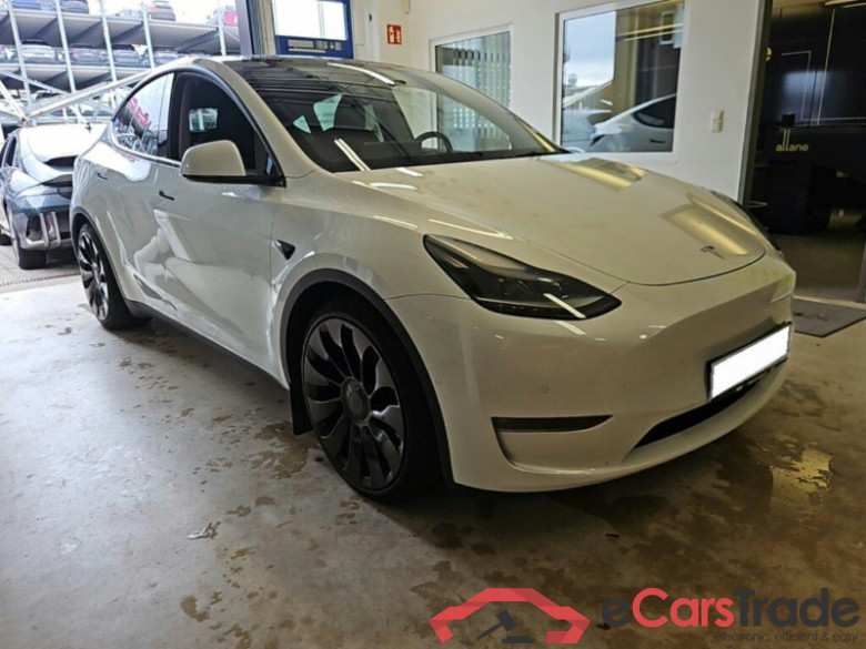 TESLA Model Y  #2