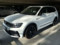 preview Volkswagen Tiguan Allspace #1