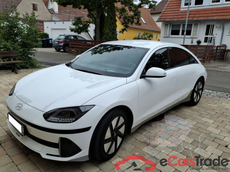 Hyundai Ioniq 6  #2