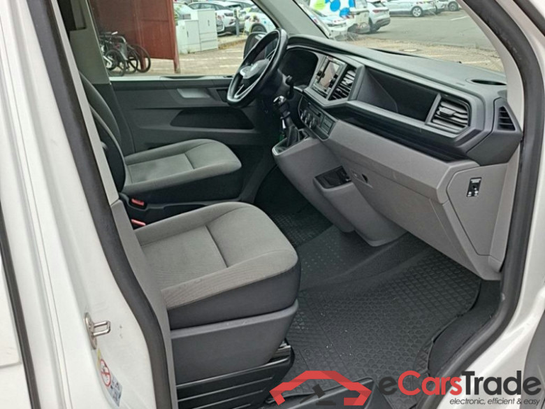 Volkswagen T6.1 Transporter  #3
