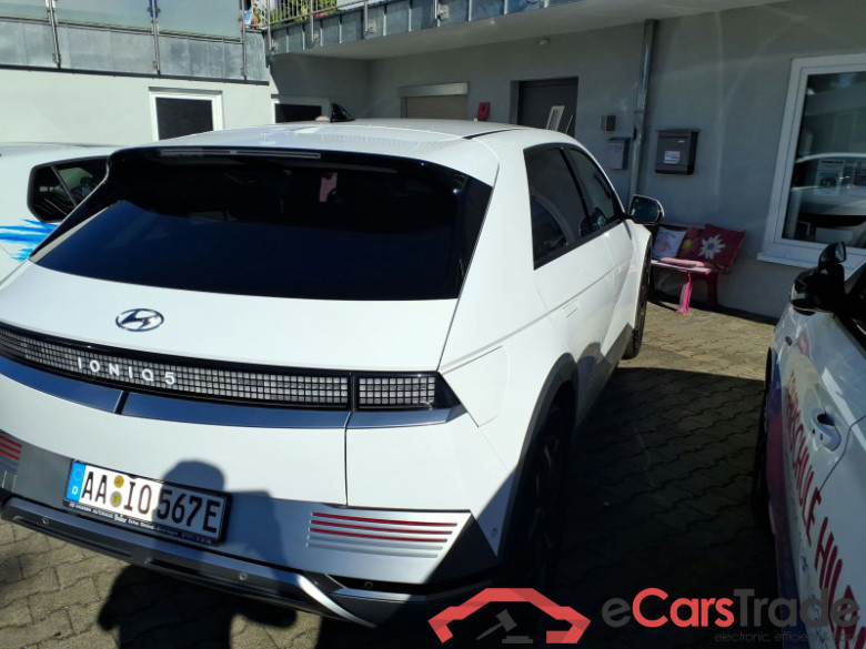 Hyundai Ioniq 5  #3