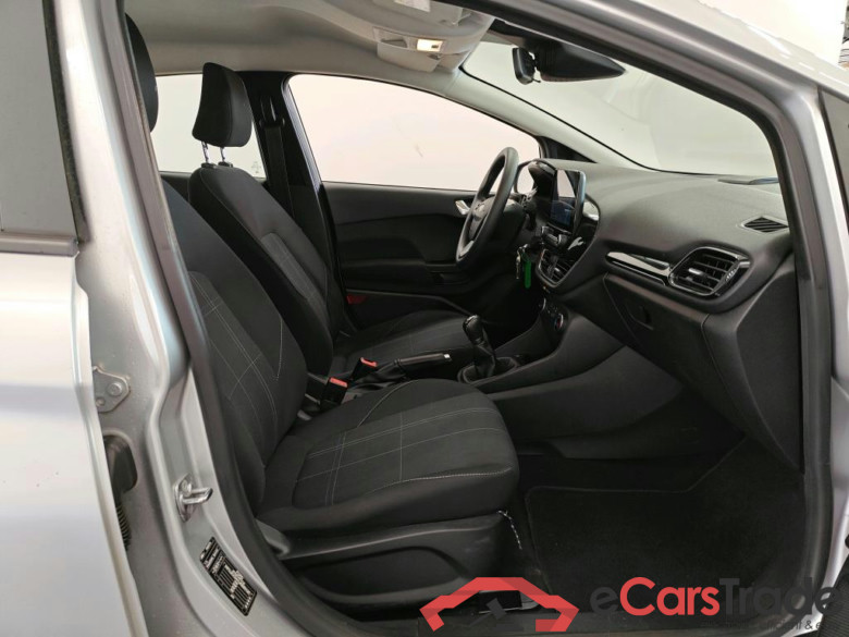 Ford Fiesta 1.1 52kW Trend 5d #3