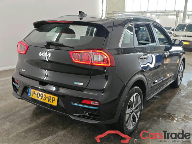 Kia e-Niro 64kWh DynamicLine 5d #2