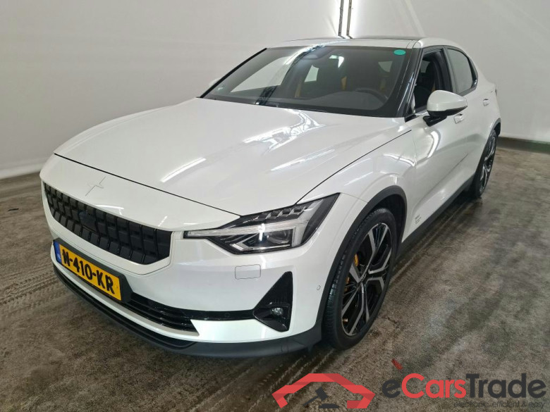Polestar 2 78kWh Dual Motor Launch Edition + Performance pack