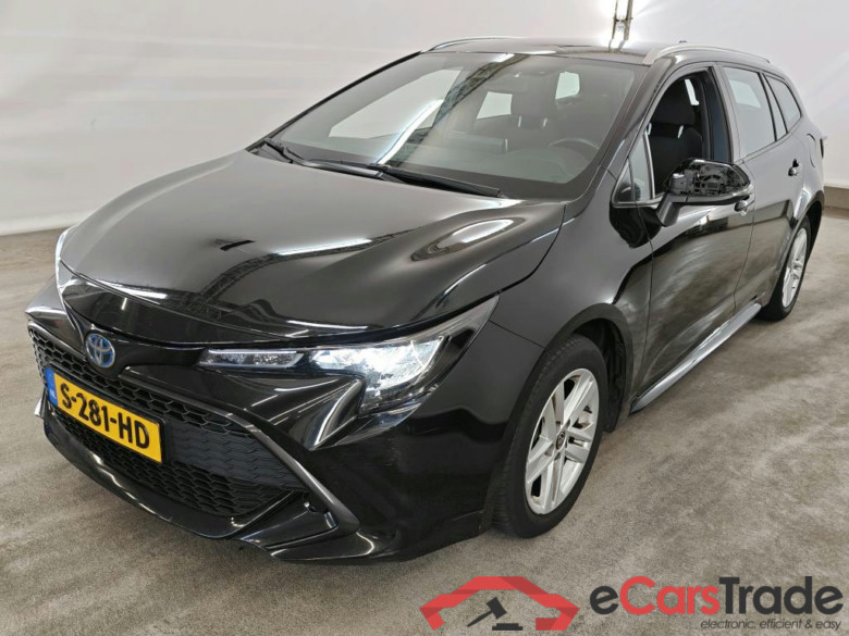 Toyota Corolla Touring Sports 1.8 Hybrid Active 5d