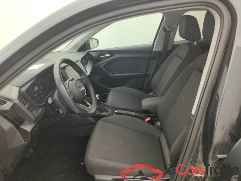 Audi A1 Sportback 1.0 25 TFSI Advanced Aut. LED-Matrix Virtual Navi Klima PDC ... #5