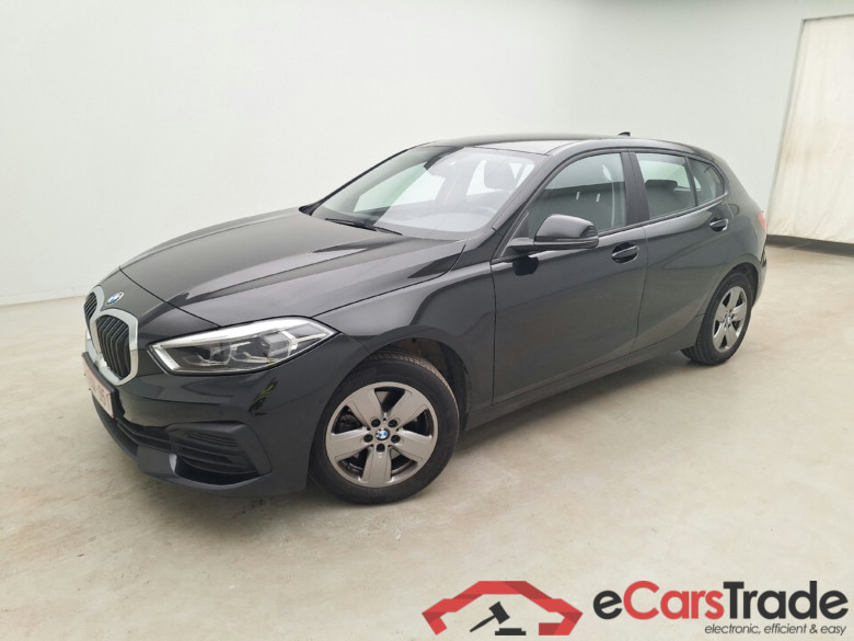 BMW, 1-serie '19, 118i 100kW Aut #2