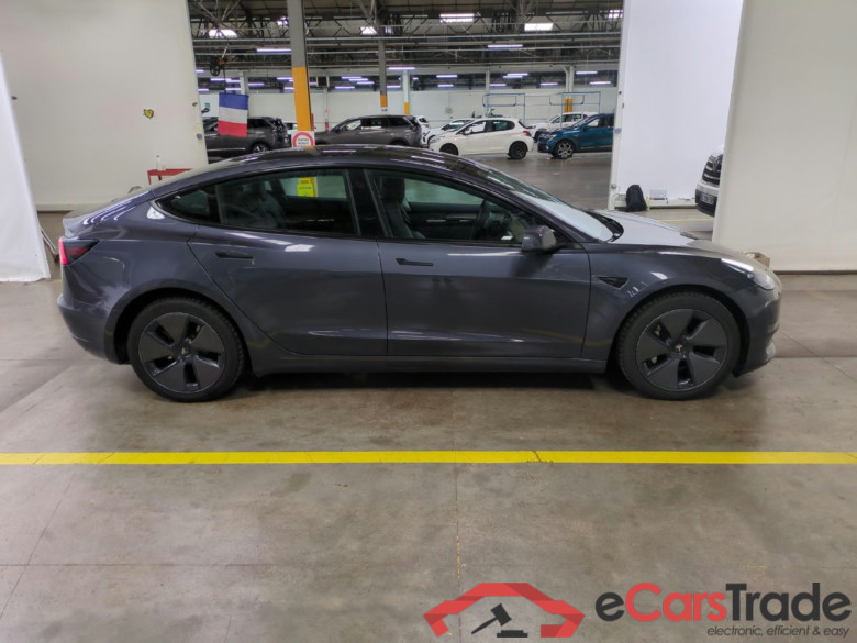 TESLA Model 3 / 2018 / 4P / Berline Grande Autonomie #6
