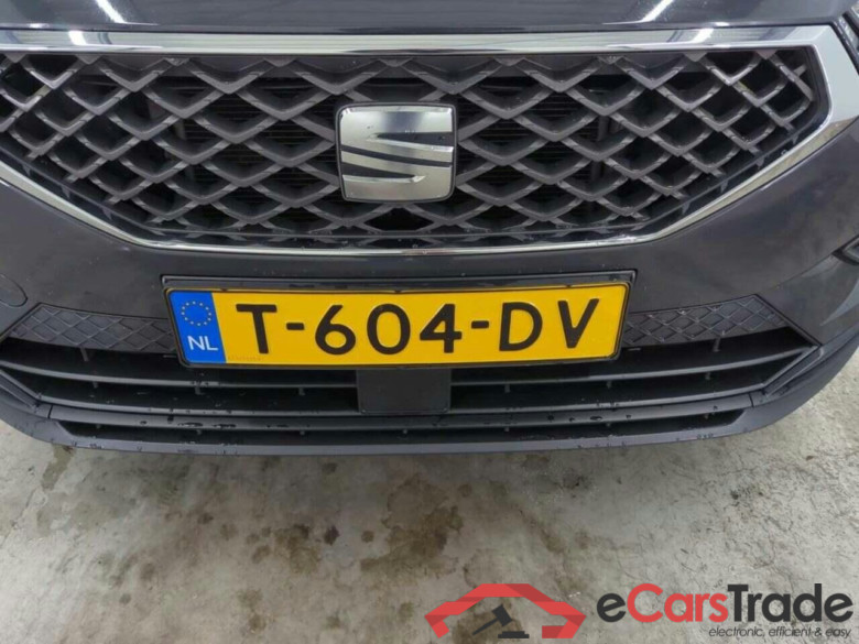 SEAT Tarraco 1.5 TSI Style Bns In #4