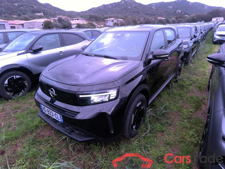 Opel Frontera Edition 44 kWh 84 kW