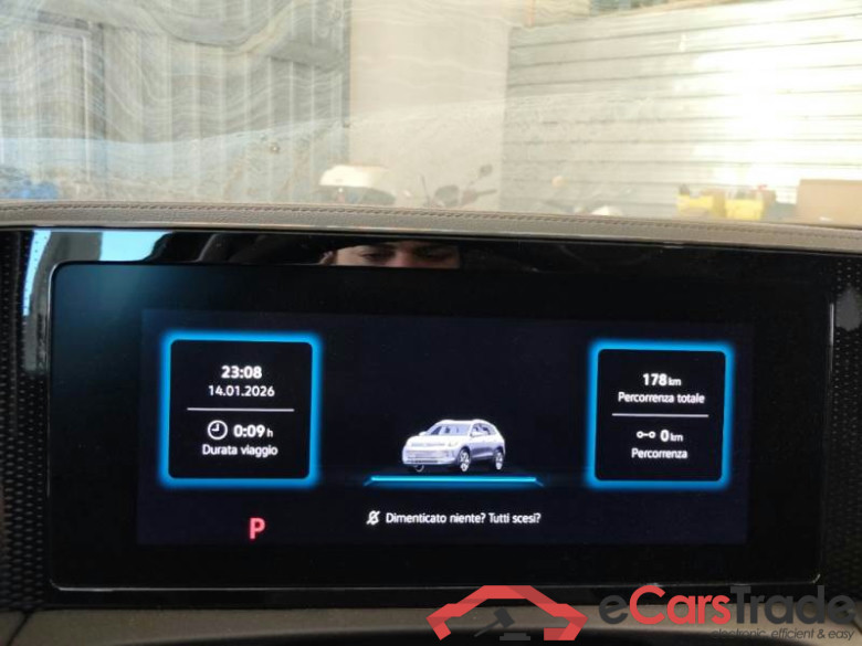 VOLKSWAGEN TIGUAN / 2023 / 5P / SUV 1.5 ETSI 96KW ACT EDITION PLUS DSG #4