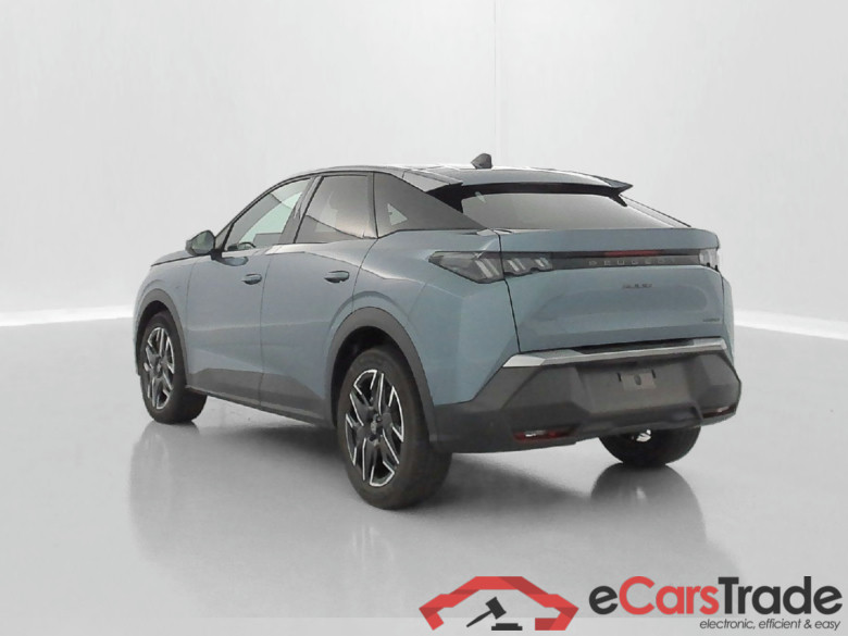 Peugeot 3008 Allure III 1.2 Hybrid 145ch e-DCS6 #5