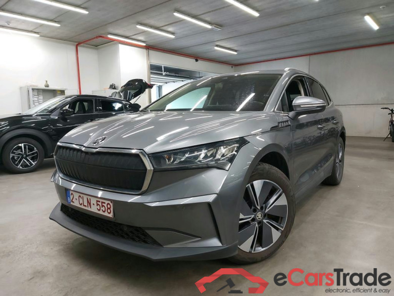 SKODA - SKO ENYAQ iV 204PK Pack Convenience+ Pano Roof * ELECTRIC * #1