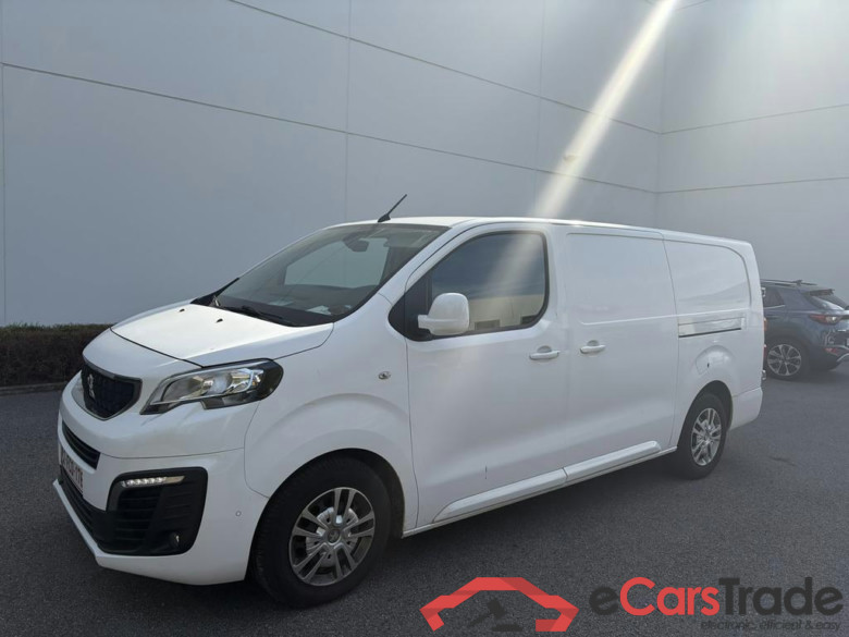 PEUGEOT Expert Fourgon L-Mwb Expert 2.0 BlueHDi L3 Long Premium Pack S&S #2