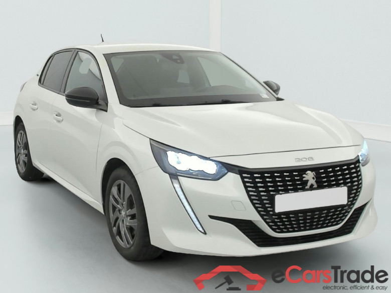 Peugeot 208 Style PureTech 100 S&S BVM6 #1