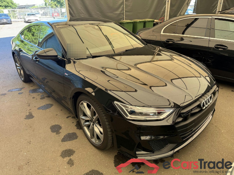 A7 Sportback 40 TDI quattro 2.0 TDI 150KW AT7 E6d #6