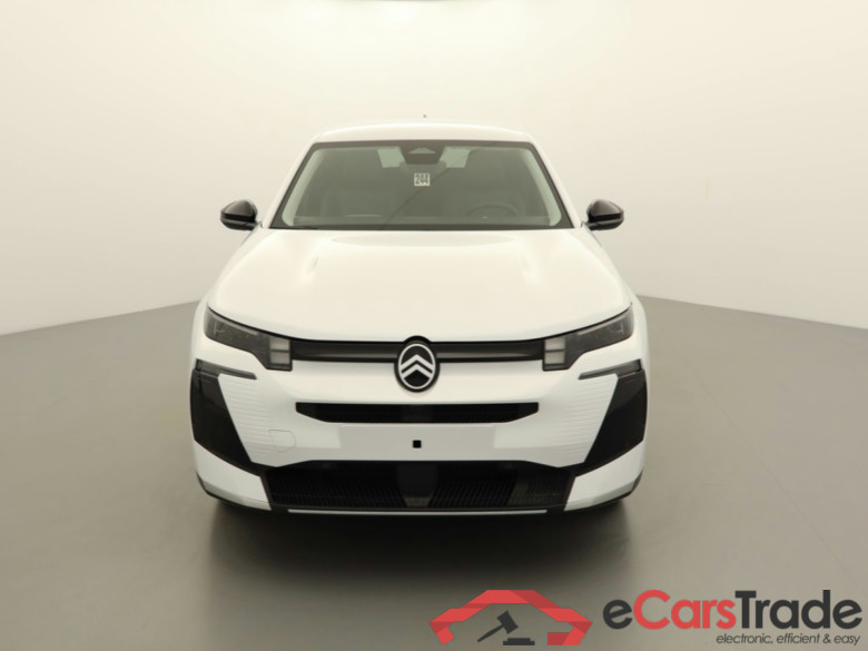 Citroen C5 AIRCROSS Plus 1.2 Gasoline 147hp #3
