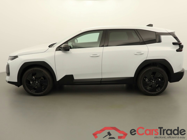 Citroen C5 AIRCROSS Plus 1.2 Gasoline 147hp #4