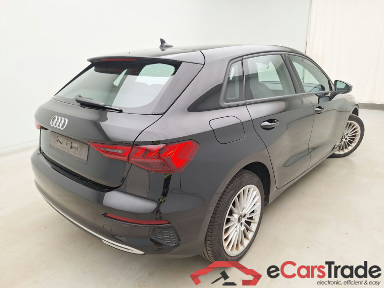 Audi, A3 SB '20, A3 SB 30 TDi 85kW Advan. #4