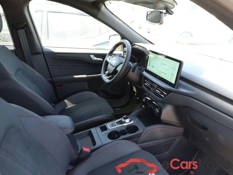 FORD Kuga 2.5 PHEV 243cv Automático St Line X #3