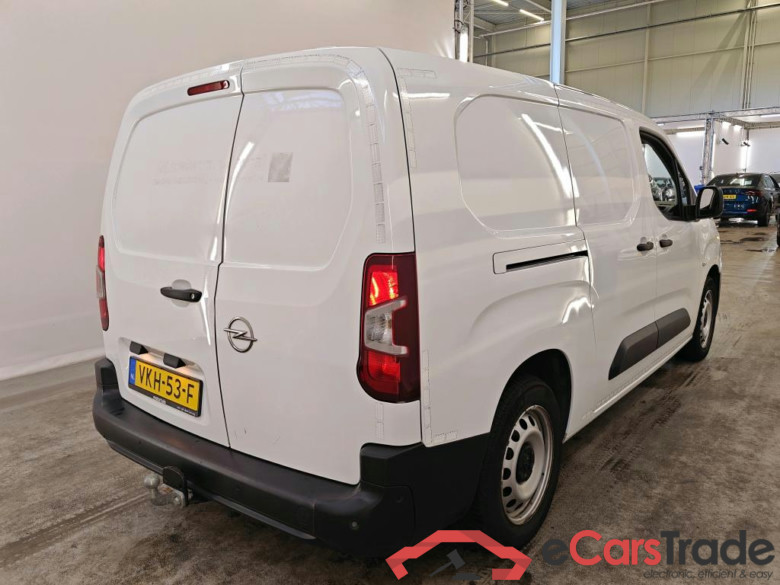 Opel Combo L2H1 1.5D 75kW S/S Edition 2.4T + Schuifdeur links #2