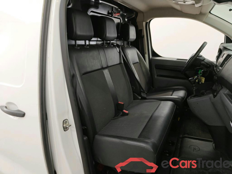 Opel Vivaro L3H1 1.5 Diesel 75kW Edition HL 4d #3