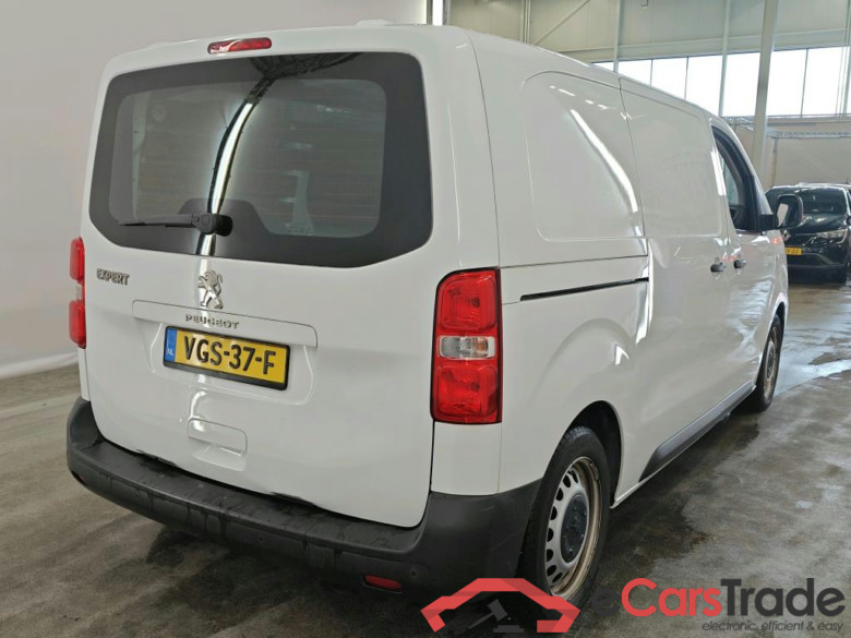 Peugeot Expert Premium Standard 1.5 BlueHDi 120 | Schuifdeur links #2