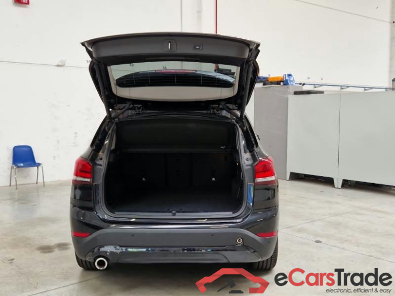 BMW X1 / 2019 / 5P / SUV XDRIVE 25E BUSINESS ADVANTAGE AUTOMATICO #5