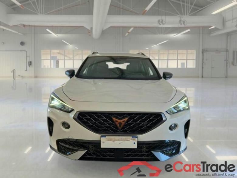 CUPRA FORMENTOR / 2020 / 5P / SUV 1.4 E-HYBRID DSG #6